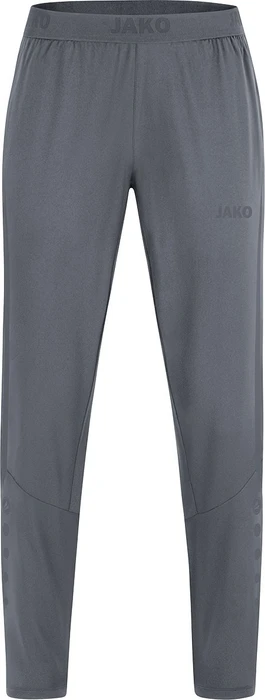 Jako Power Trainingshose lang anthra light (Damen)