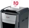 Rexel Optimum AutoFeed+ 600M, 2x15mm Vorschaubild