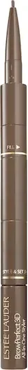 Estée Lauder BrowPerfect 3D All-in-One Styler Augenbrauenstift light brunette, 2.07g
