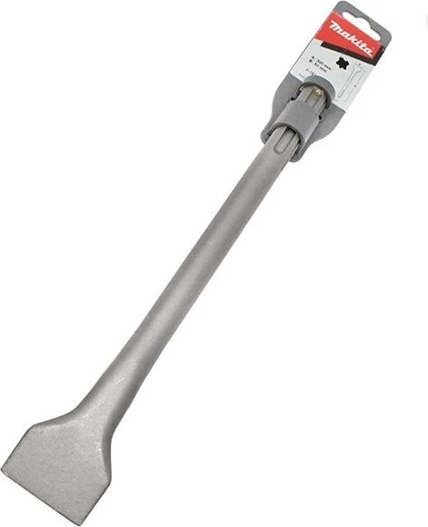 Makita SDS-max Fliesenmeißel, 50x300mm, 1 Stück