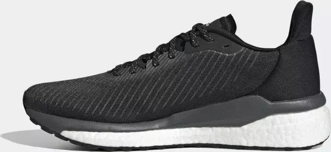 adidas Solar Drive 19 core black/cloud white/grey six (Herren)