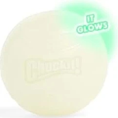 Chuckit Max Glow Ball