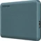 Toshiba Canvio Advance, grün, 2TB, USB 3.0 Micro-B Vorschaubild