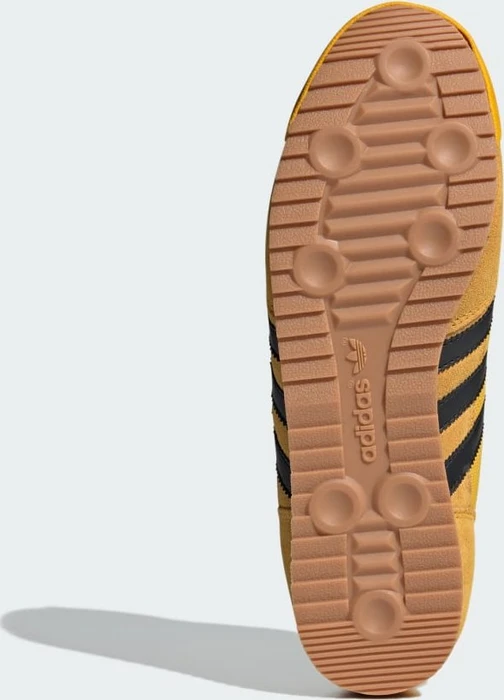 adidas R71 crew yellow/core black/gold metallic (Herren)