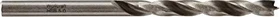 Wolfcraft HSS Holzspiralbohrer, 5x52x86mm, 1 Stück