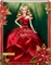 Mattel Barbie - Collector - Holiday Barbie 2022 blond Vorschaubild