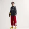 adidas Adizero Evo SL bold gold/vivid green/pure ruby (Herren) Vorschaubild