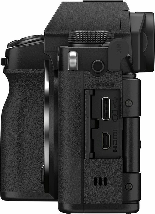 Fujifilm X-S10 Body