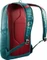 Tatonka City Pack 20 teal green/zig zag Vorschaubild