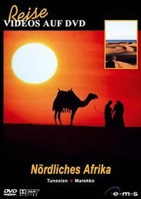 Reise: Nördliches Afrika - Tunesien, Marokko (DVD)