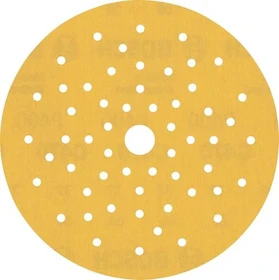 Bosch Professional EXPERT C470 Schleifblatt K400, 150mm, 5 Stück