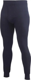 Woolpower Long Johns with Fly 200 Hose lang dark navy (Herren)