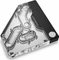 EK Water Blocks Quantum Line EK-Quantum Momentum² Maximus Z690 Formula D-RGB VRM Bridge, Nickel, Acryl Vorschaubild