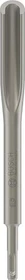 Bosch Professional SDS-plus Hohlmeißel, 22x250mm, 1 Stück