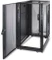 APC NetShelter SX Serverschrank 24HE, 1070mm tief Vorschaubild