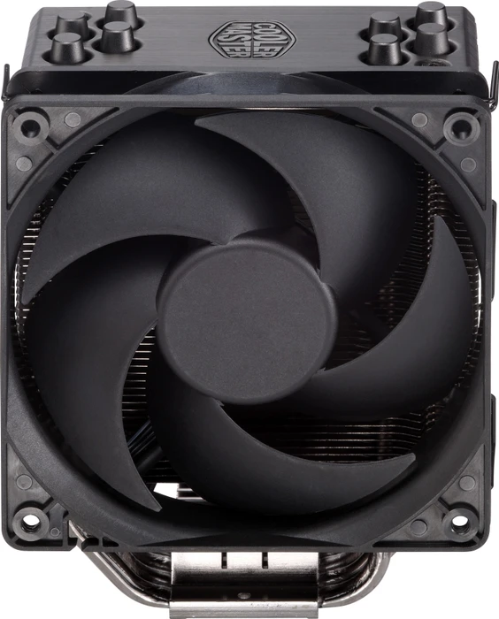 Cooler Master Hyper 212 Black Edition