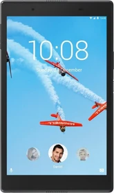 Lenovo Tab4 8 HD TB-8504F, schwarz, 2GB RAM, 16GB