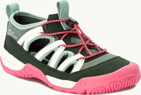 Jack Wolfskin Villi pink lemonade (Junior)
