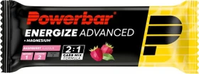 PowerBar Energize Advanced Raspberry 55g