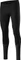 Gonso Essential Tight Softshell Fahrradhose lang schwarz (Herren) Vorschaubild