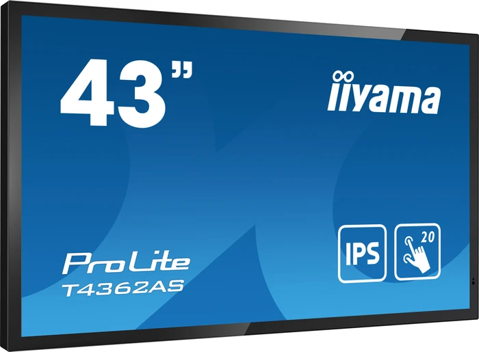 iiyama ProLite T4362AS-B1, 42.5"