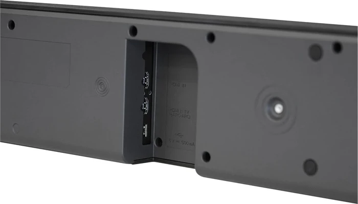 LG DS80QY