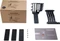 Phanteks Vertical GPU Kit Gen4, gewinkelt, PCIe 4.0, 220mm, schwarz Vorschaubild