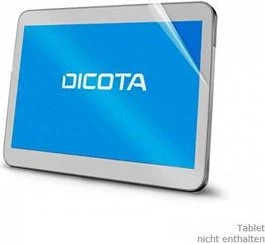 Dicota Anti-Glare Filter 9H selbstklebend für Lenovo Tab K11