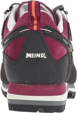Meindl Literock GTX anthrazit/viola (Damen)