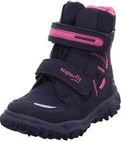 Superfit Husky GTX blau/rosa (Junior)