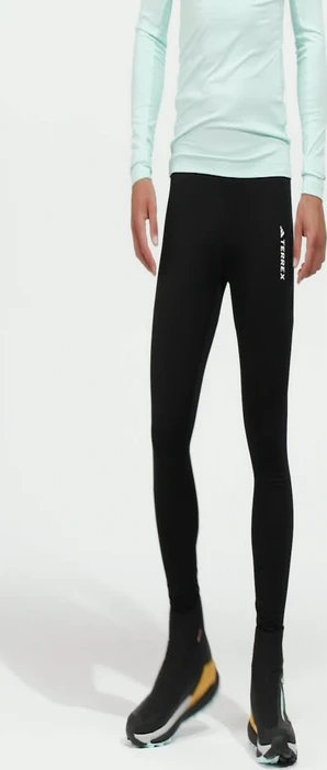 adidas Terrex Xperior Hose lang black (Herren)