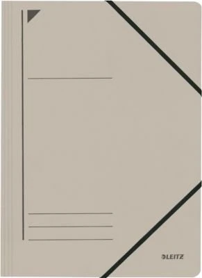 Leitz Karton Eckspannermappe A4