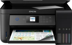 Epson EcoTank ET-2750, Tinte, mehrfarbig