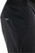 Vaude Kuro Shorts II Fahrradhose kurz schwarz (Herren) Vorschaubild