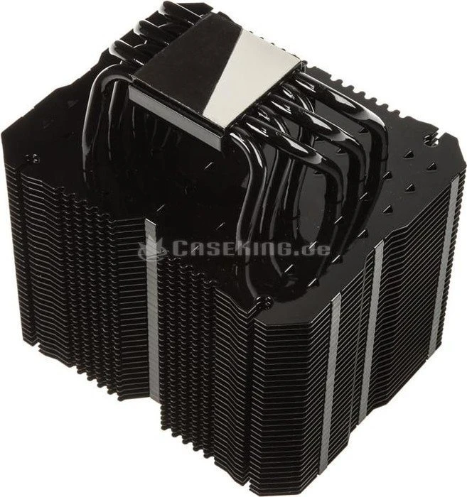 Raijintek EreBoss Core Edition