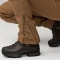 Fjällräven Keb Agile Winter Hose lang wood brown (Damen)