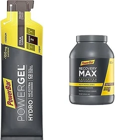 PowerBar Powergel Hydro Cola 1.6l (24x 67ml)