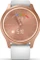 Garmin vivomove Style Aktivitäts-Tracker rosegold/weiß Vorschaubild