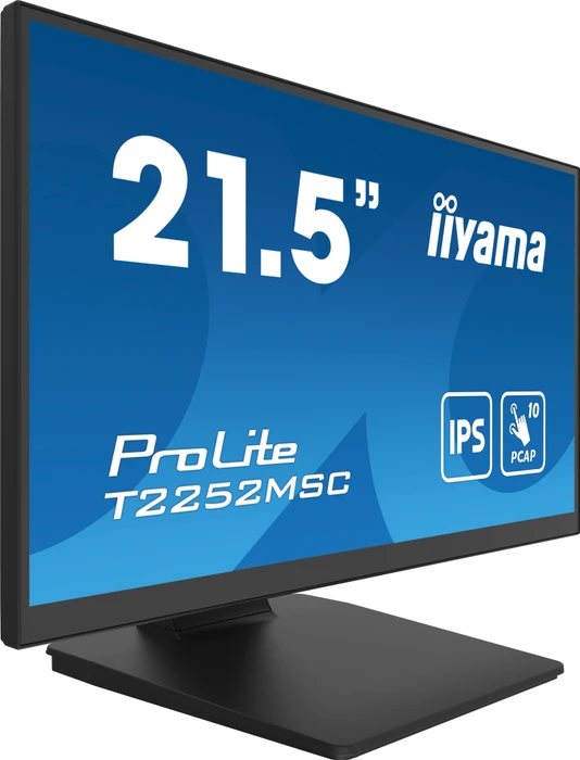 iiyama ProLite T2252MSC-B2, 21.45"