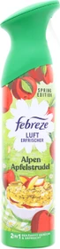 Febreze Lufterfrischer-Spray Alpen Apfelstrudel, 185ml
