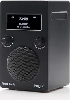 Tivoli PAL+ BT