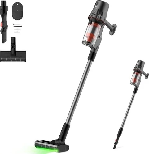 Deerma DEM-T30W Akku-Handstaubsauger