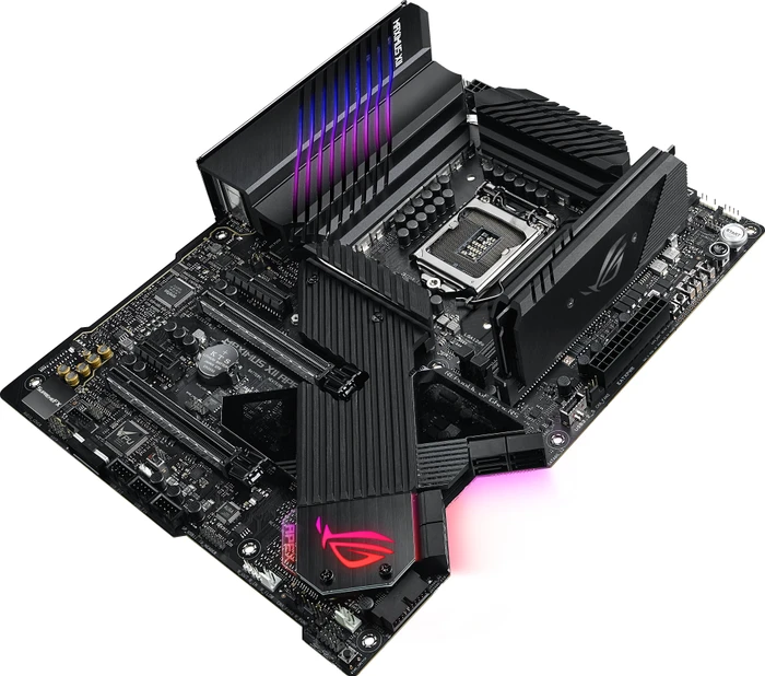 ASUS ROG Maximus XII Apex (Intel 1200)