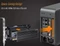 Icy Dock EZConvert Ex Pro MB987M2P-1B Vorschaubild