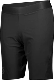 Scott RC Pro Hybrid Fahrradhose kurz schwarz (Damen)