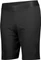 Scott RC Pro Hybrid Fahrradhose kurz schwarz (Damen) Vorschaubild