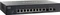 Cisco SF300 Desktop Managed Switch, 8x RJ-45, 2x RJ-45/SFP, 124W PoE+ Vorschaubild