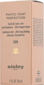 Sisley Phyto-Teint Perfection Foundation 00N pearl, 30ml
