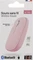 T'nB iClick color DUAL CONNECT Mouse pink, USB/Bluetooth Vorschaubild