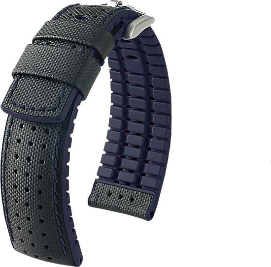 Samsung Lederarmband Robby für Samsung Gear S3 blau